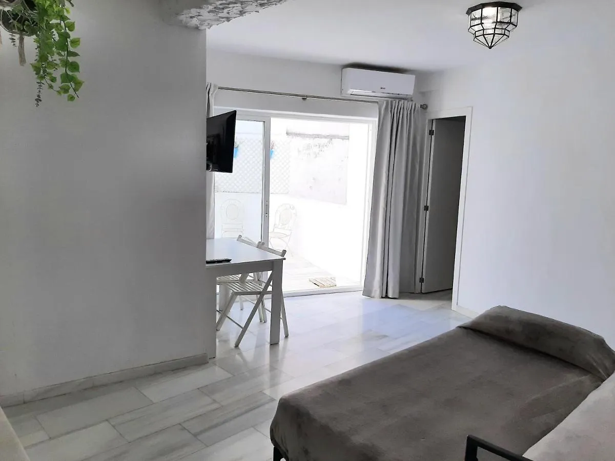 Juderia Home - Parking Cordoba