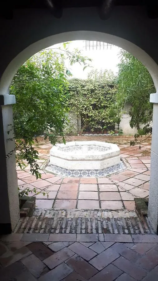 Juderia Home - Parking Cordoba 0*,  Spain